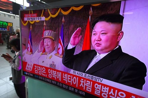La communauté internationale tente de s’accorder sur des sanctions contre Pyongyang  - ảnh 1
