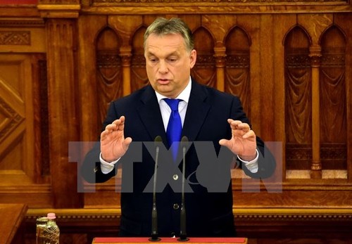 Le Premier ministre hongrois attendu au Vietnam - ảnh 1