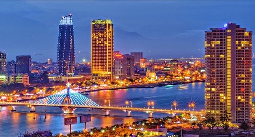 La ville de Danang est prête à accueillir le sommet de l’APEC 2017 - ảnh 1