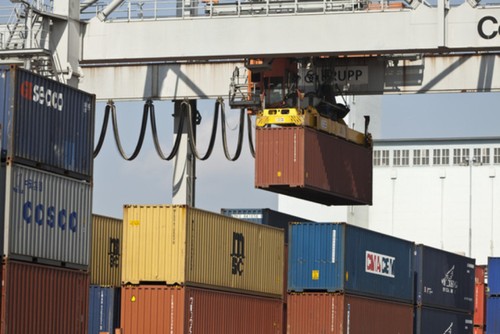 L'ONU interdit de ports 4 navires: «une première» - ảnh 1