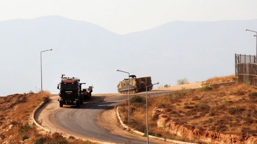 Syrie: l'armée turque installe des «postes d'observation» à Idleb - ảnh 1