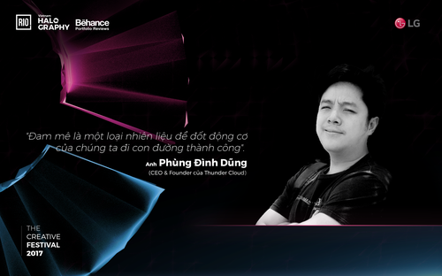 Phung Dinh Dung - donner au 3D vietnamien ses lettres de noblesse   - ảnh 3