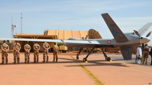  Première opération pour la force anti-jihadiste G5 Sahel - ảnh 1