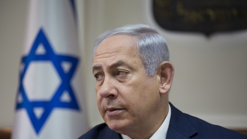 Netanyahou reconnaît une «coopération secrète» entre Israël et les pays arabes - ảnh 1