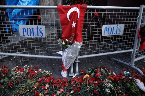 Turquie: arrestation de 62 étrangers soupçonnés de liens avec l'EI - ảnh 1