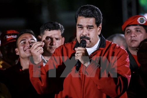 Venezuela: avancées significatives entre gouvernement et opposition - ảnh 1