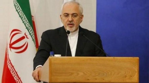 Nucléaire iranien: Téhéran et l'UE font bloc face à Trump pour défendre l'accord - ảnh 1