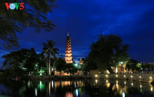 CNN continue de promouvoir le tourisme à Hanoi - ảnh 1