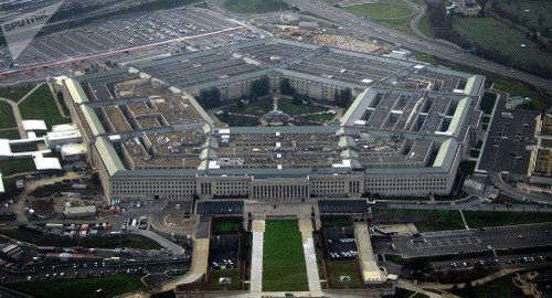 Le Pentagone veut de nouvelles armes nucléaires de faible puissance - ảnh 1