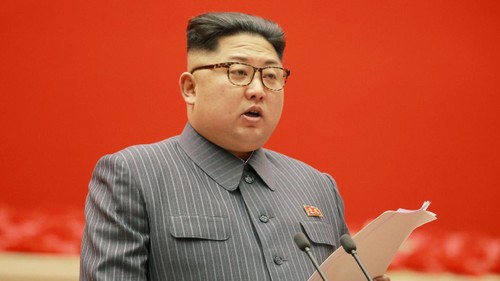 Kim Jong-un juge la République de Corée “très impressionnante”  - ảnh 1