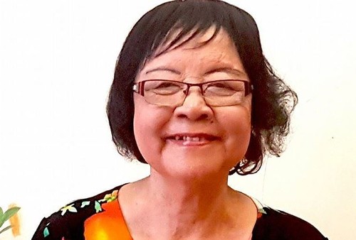 Une traductrice vietnamienne lauréate du prix Hans Christian Andersen 2018 - ảnh 1