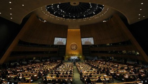Syrie: réunion à huis clos à l'ONU sur le cessez-le-feu non respecté - ảnh 1