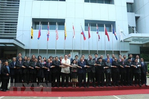 Ouverture du bureau du secrétariat des audits suprêmes de l’ASEAN - ảnh 1