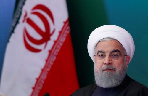 Nouvelles mises en garde de l'Iran sur l'accord de Vienne - ảnh 1