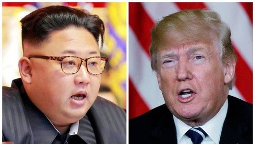 Singapour salue le sommet Trump-Kim comme une grande étape vers la paix - ảnh 1