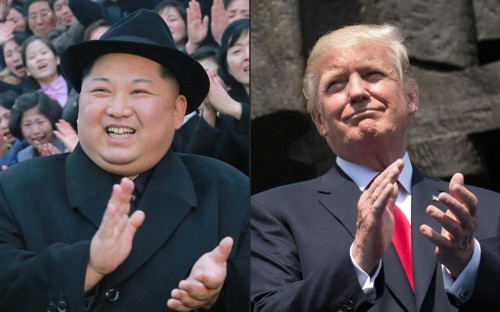 Séoul veut jouer les médiateurs entre les USA et Pyongyang - ảnh 1