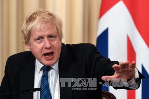 Boris Johnson : un nouvel accord avec l'Iran sera “très difficile” à conclure - ảnh 1