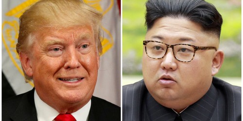 Les préparatifs du sommet historique entre Kim Jong-un et Donald Trump continuent - ảnh 1