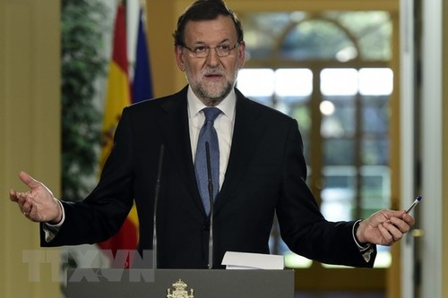 Espagne: Mariano Rajoy destitué - ảnh 1
