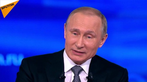V.Poutine : la Russie est capable de maintenir une croissance durable - ảnh 1