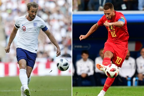 Coupe du monde de football: Angleterre et Belgique, une seule médaille - ảnh 1