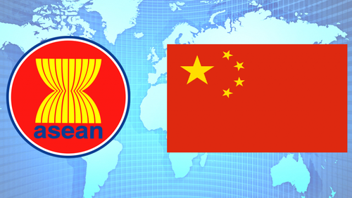 Négociation du COC : accord ASEAN-Chine sur un document unique - ảnh 1