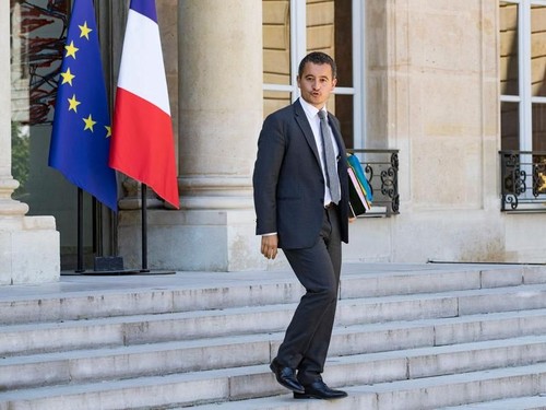 France : le rebond de la croissance serait moins fort que prévu - ảnh 1