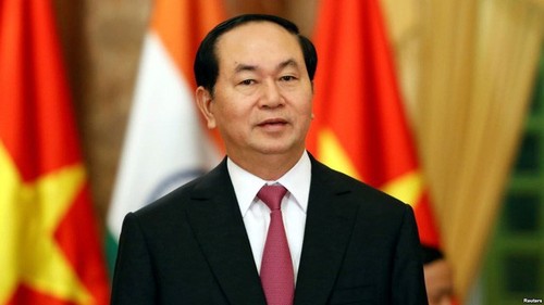 Les Éthiopiens sont ravis d’accueillir le président vietnamien Trân Dai Quang - ảnh 1