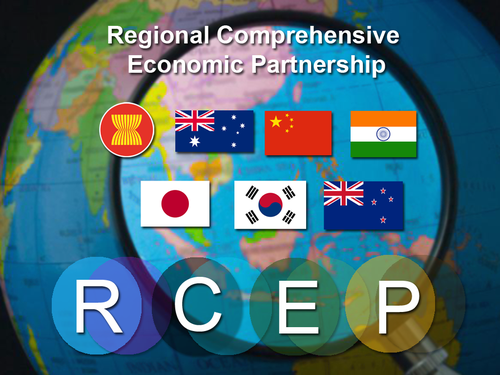 L'ASEAN est déterminée à achever les négociations sur le RCEP - ảnh 1