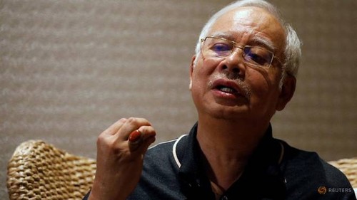 L’ancien Premier ministre malaisien à nouveau arrêté - ảnh 1