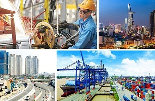 Le Vietnam enregistre une croissance de 6,88% au 3e trimestre - ảnh 1