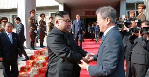 Renseignement sud-coréen: Pyongyang poursuit ses activités nucléaires - ảnh 1