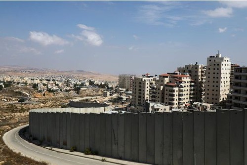 Jérusalem-est: les Palestiniens dénoncent la démolition de magasins par Israël - ảnh 1