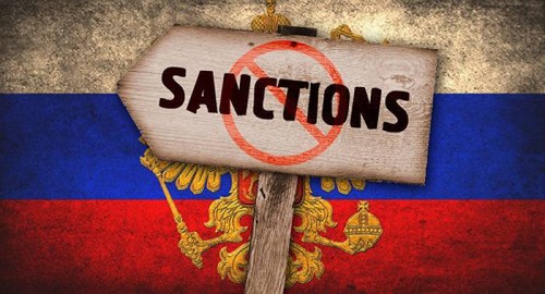 L’UE reconduit les sanctions économiques contre Moscou - ảnh 1