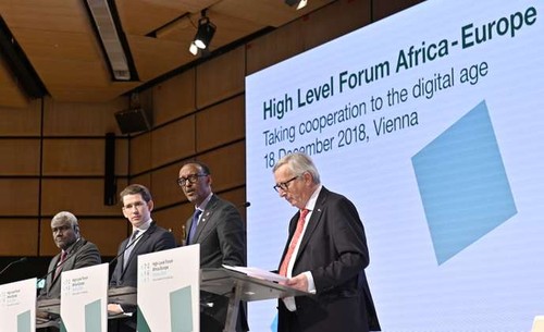 Européens et Africains plaident pour l'investissement en Afrique face aux migrations - ảnh 1