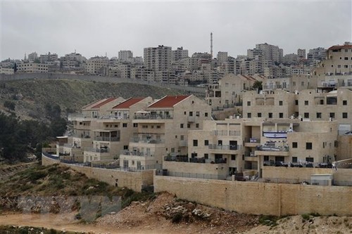 Israël approuve la création de 2.200 logements en Cisjordanie  - ảnh 1