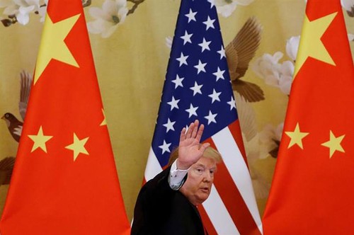 Chine / Etats-Unis : de « bons résultats » pour les discussions commerciales ? - ảnh 1