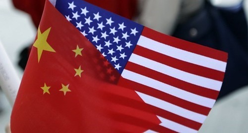 Le vice-président chinois appelle au dialogue pour des relations sino-américaines saines et stables - ảnh 1