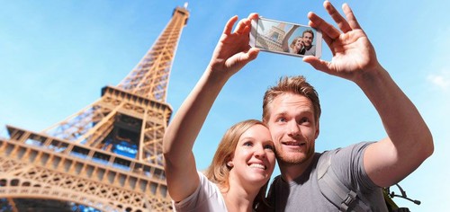 Tourisme : Le nombre de touristes augmente de 6% dans le monde en 2018 - ảnh 1