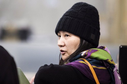Affaire Huawei: Pékin presse Ottawa de libérer Meng Wanzhou - ảnh 1