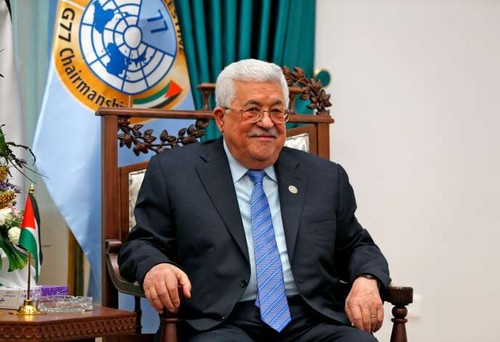 Palestine: le gouvernement a remis sa démission à Abbas - ảnh 1