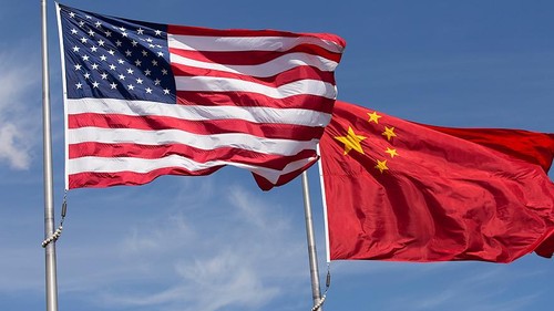 Commerce : les États-Unis et la Chine reprennent les négociations  - ảnh 1