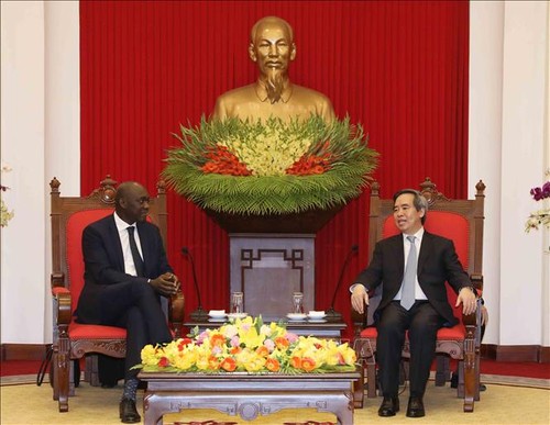 Le Vietnam respecte ses engagements vis-à-vis de la Banque mondiale - ảnh 2