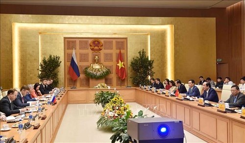 Le Vietnam veut être pionnier dans l’édification d’un gouvernement sans papier - ảnh 1