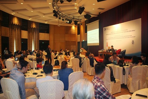 Mise en œuvre des objectifs de développement durable au Vietnam - ảnh 1