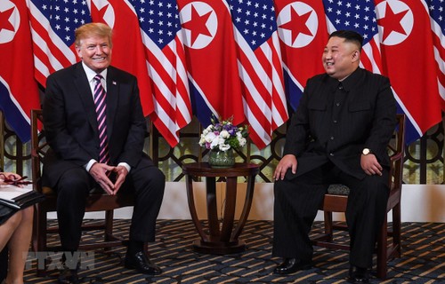Le sommet Trump- Kim vu par des experts internationaux - ảnh 1