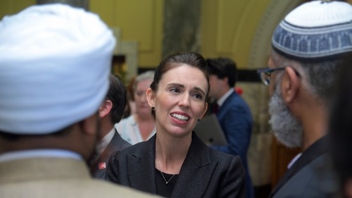Nouvelle-Zélande : la Première ministre ne prononcera jamais le nom du terroriste de Christchurch - ảnh 1