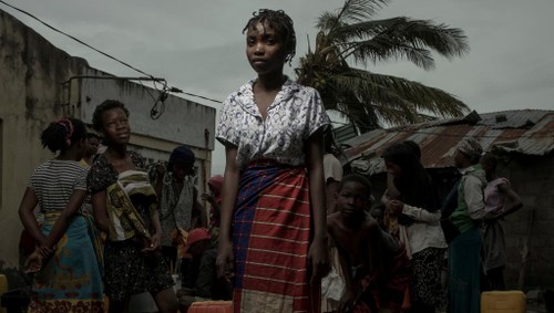 Mozambique: course contre la montre après les ravages du cyclone Idai - ảnh 1