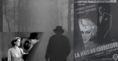 L'Année Georges Simenon 2019 - ảnh 3