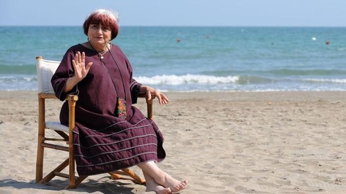 Agnès Varda, la papesse de la Nouvelle Vague, est décédée à 90 ans  - ảnh 1